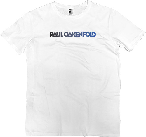 Paul Oakenfold - 5