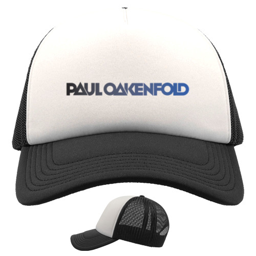 Paul Oakenfold - 5