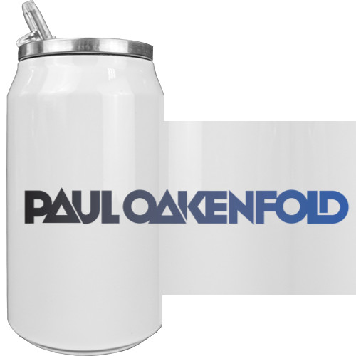 Paul Oakenfold - Термобанка - Paul Oakenfold - 5 - Mfest