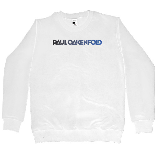 Paul Oakenfold - 5