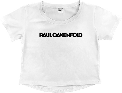 Paul Oakenfold - 3