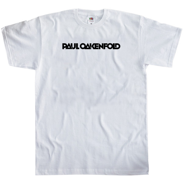 Paul Oakenfold - 3