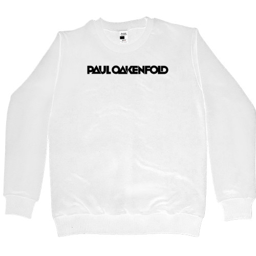 Paul Oakenfold - 3