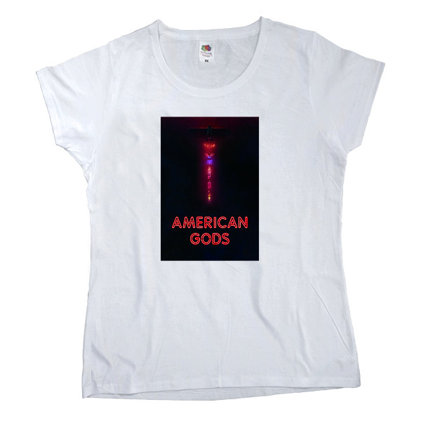 American Gods 7