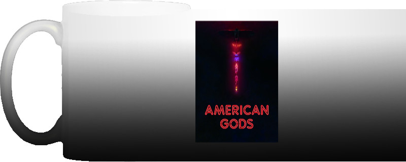 American Gods 7