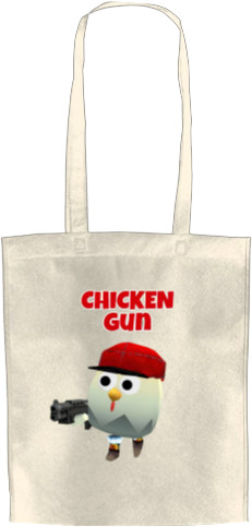 Chicken Gun 9