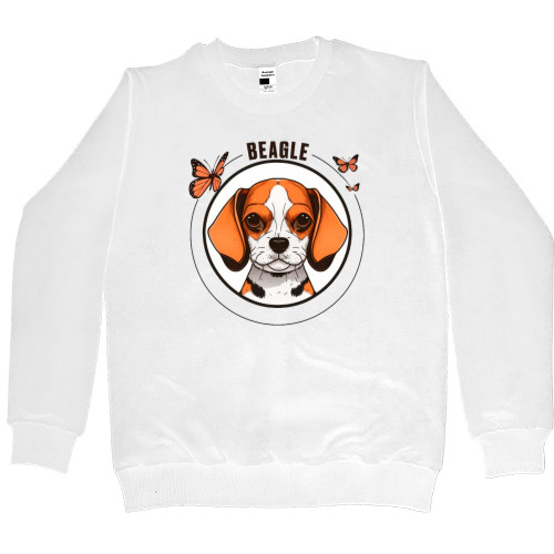 Beagle 3