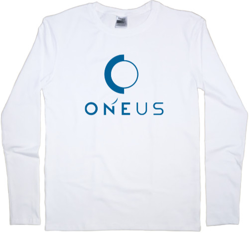Oneus - Men's Longsleeve Shirt - Oneus - Mfest