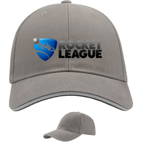 Rocket League logo
