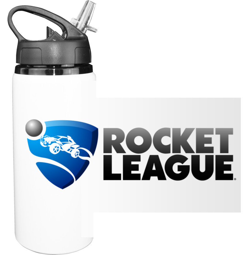 Rocket League logo