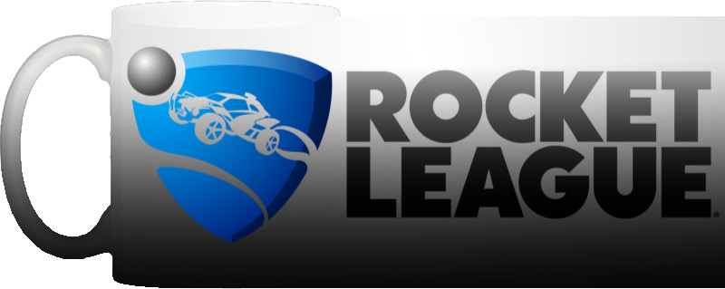 Rocket League логотип