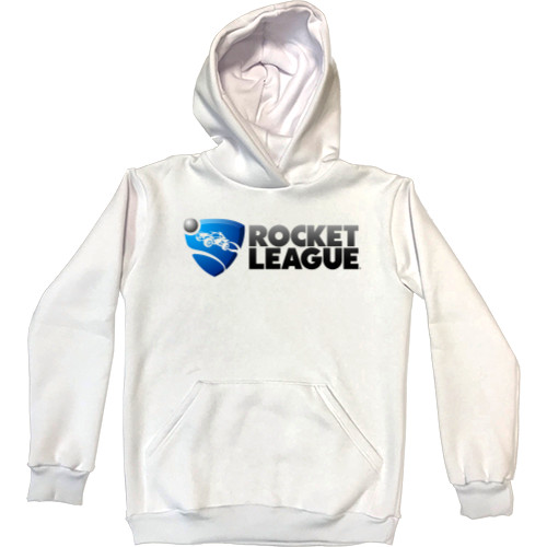 Rocket League логотип