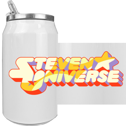 Всесвіт Стівена / Steven Universe - Термобанка - Стівен Юніверс - Mfest