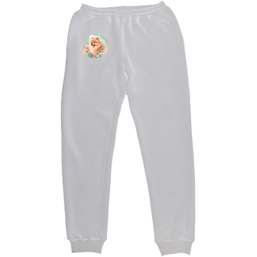 Шпиц - Men's Sweatpants - Spitz 2 - Mfest