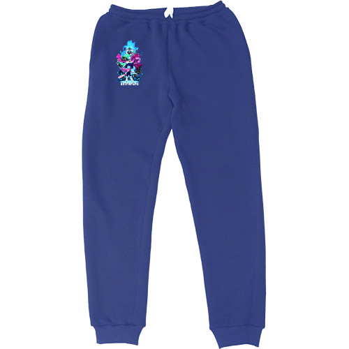 Deltarune - Men's Sweatpants - Deltarune - Mfest