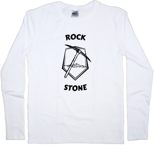 Deep Rock Galactic - Kids' Longsleeve Shirt - deep rock galactic 6 - Mfest