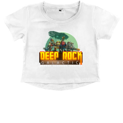 deep rock galactic 5