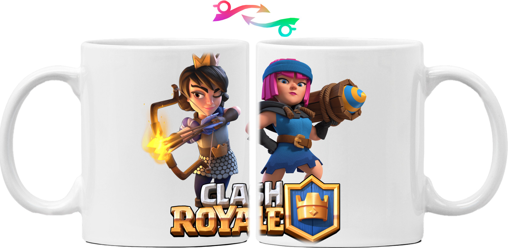 Clash royale 2