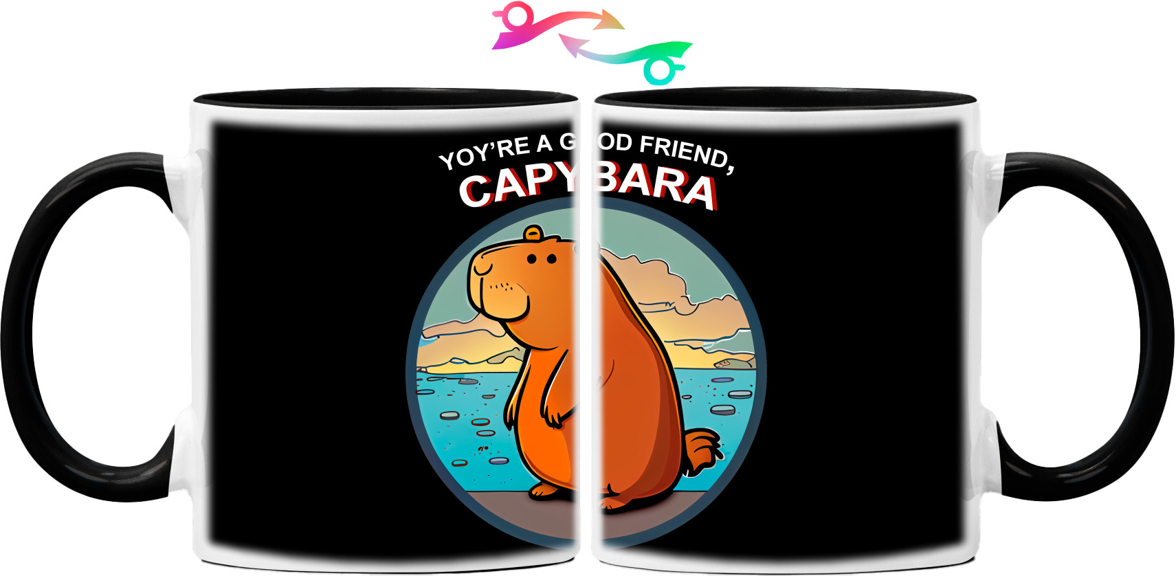 Capybara 2