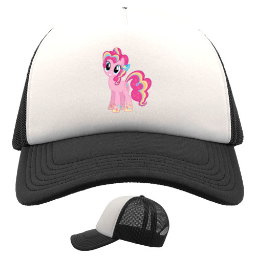 My little pony Pinkie Pie