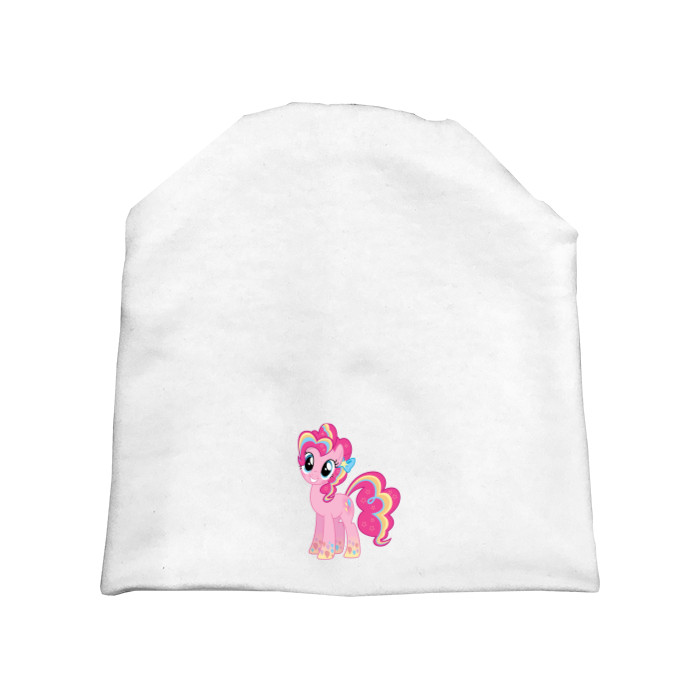 My little pony Pinkie Pie