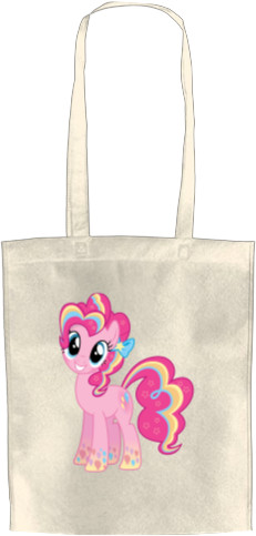 My little pony Pinkie Pie