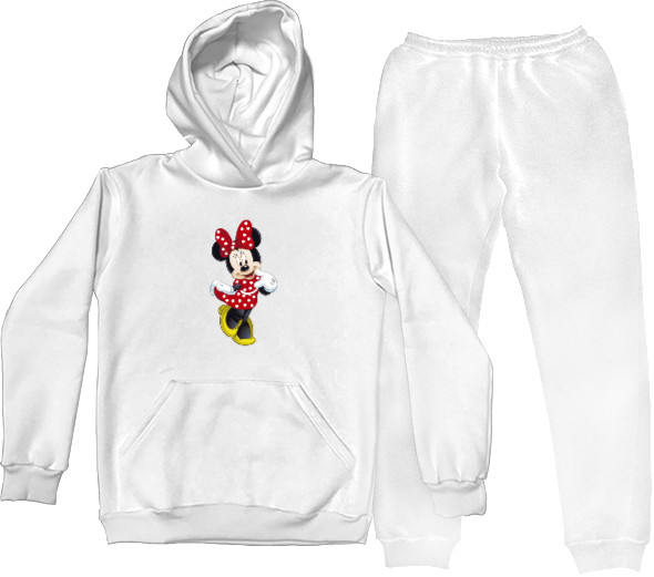 Mickey Mouse 3