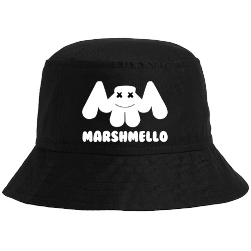 Marshmello - Панама - Маршмеллоу 25 - Mfest