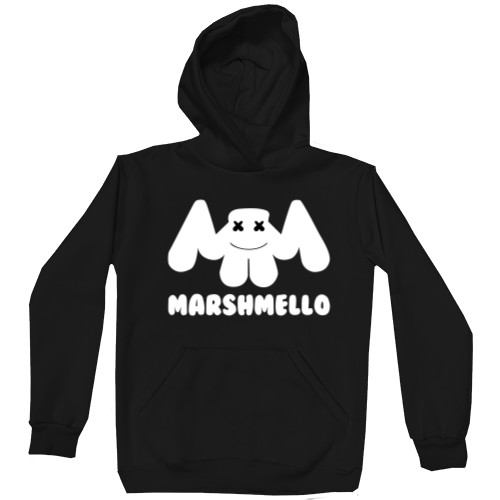 Marshmello - Худі Премиум Дитяче - Маршмеллоу 25 - Mfest