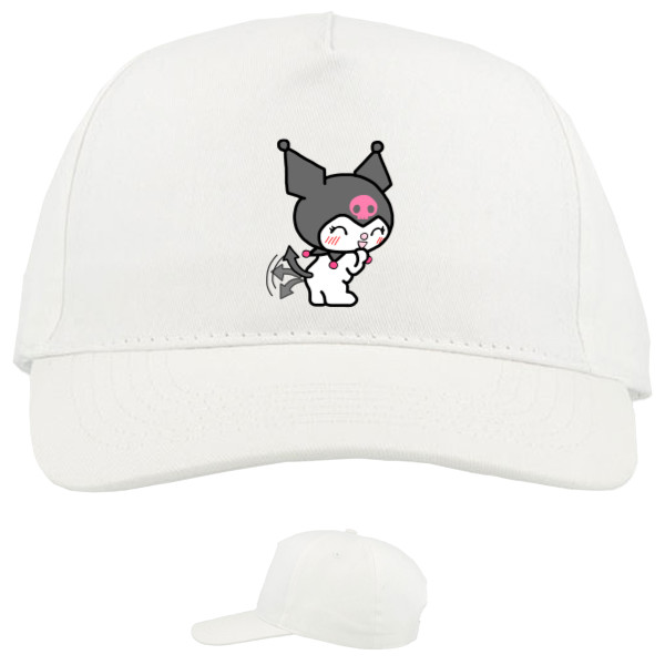 Hello Kitty Kuromi