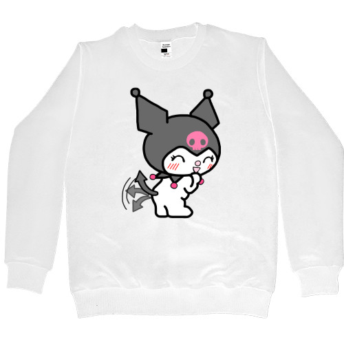 Hello Kitty Kuromi