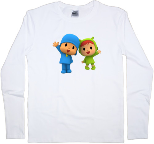 Pocoyo