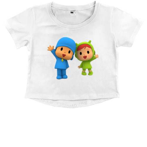 Pocoyo