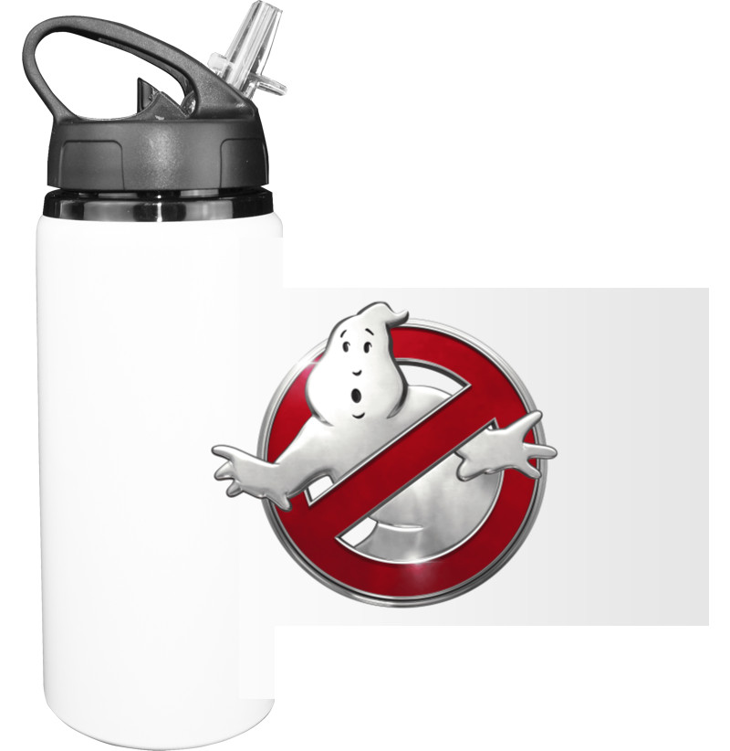 Ghostbusters 5