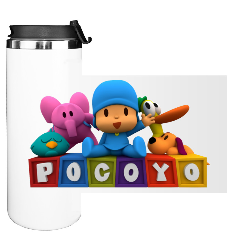 Pocoyo