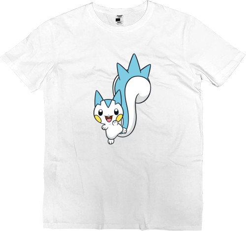 Pachirisu / Pachirisu