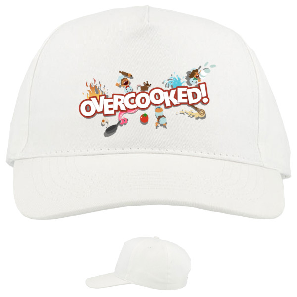 Overcooked 1