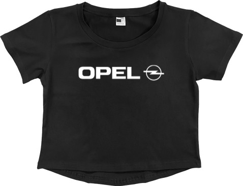 OPEL 3