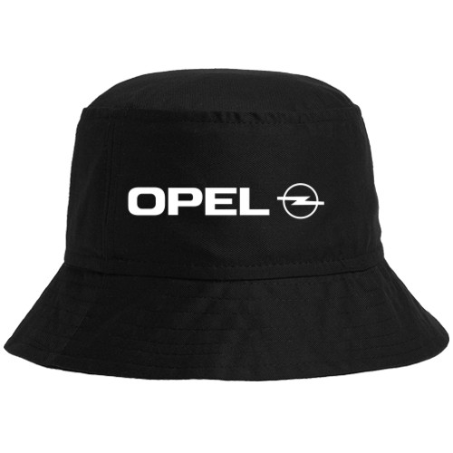 Opel - Панама - OPEL 3 - Mfest