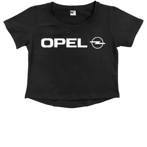 Opel 3