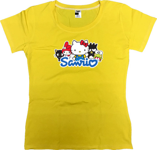 My Melody Sanrio