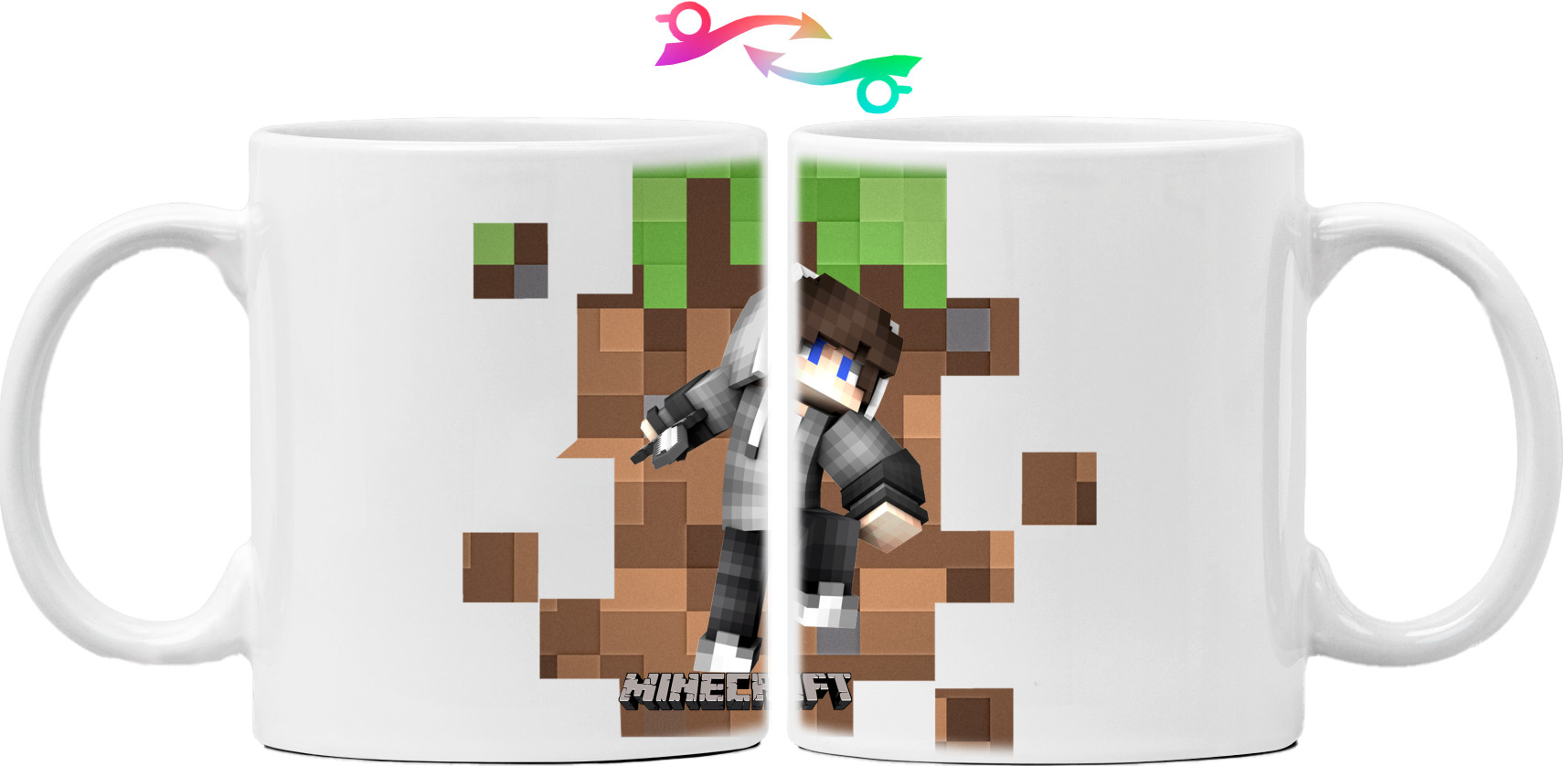 MINECRAFT 27