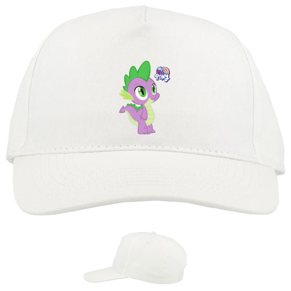 Spike My Little Pony