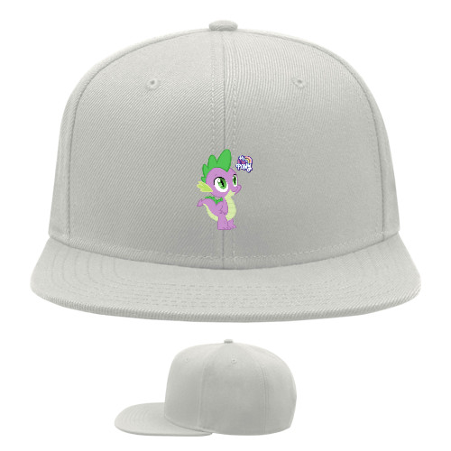 Spike My Little Pony