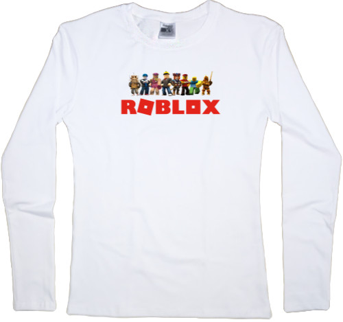 Roblox 3