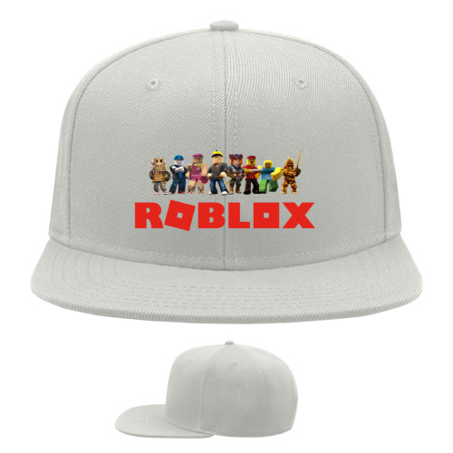 Roblox 3