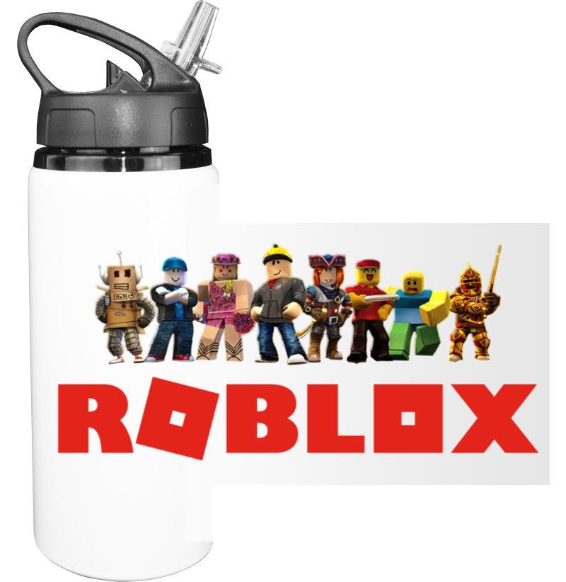 Roblox 3