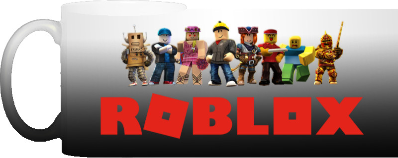 Roblox 3