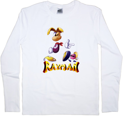 Rayman