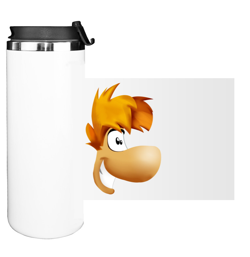 Rayman 2